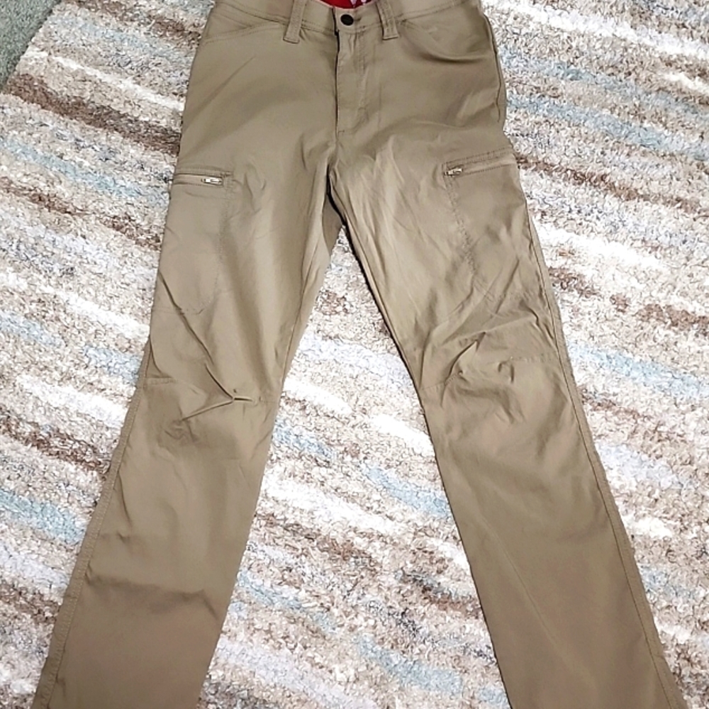 Wrangler Kakis